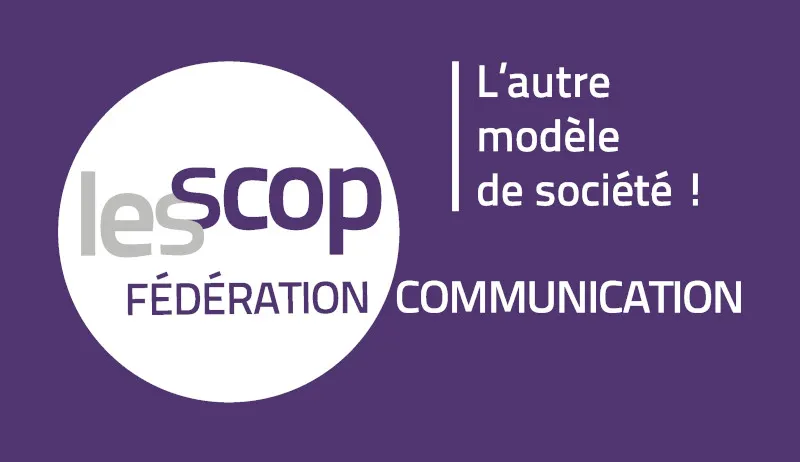 Fédération des Scop de la Communication
